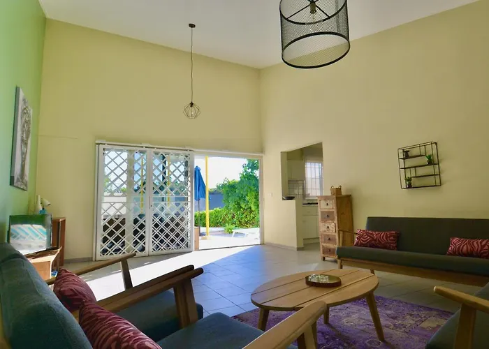 The Julianadorp Villas