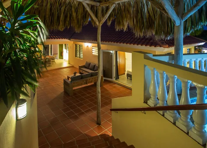 Villa Paulina