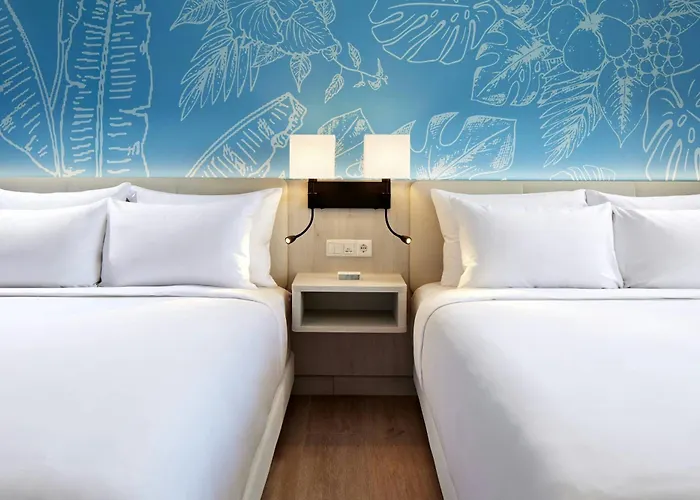 Curacao Marriott Beach Resort